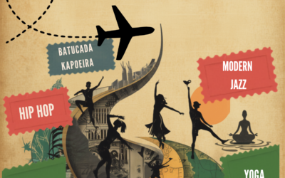 Représentation « Voyage imaginaire »