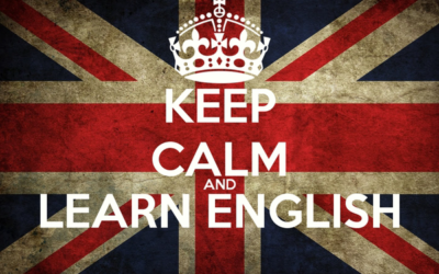 Cours Anglais Adulte