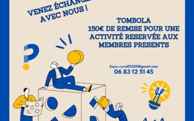 Assemblée générale